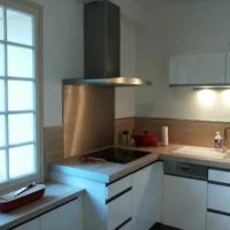 Holiday home Villa Mazan