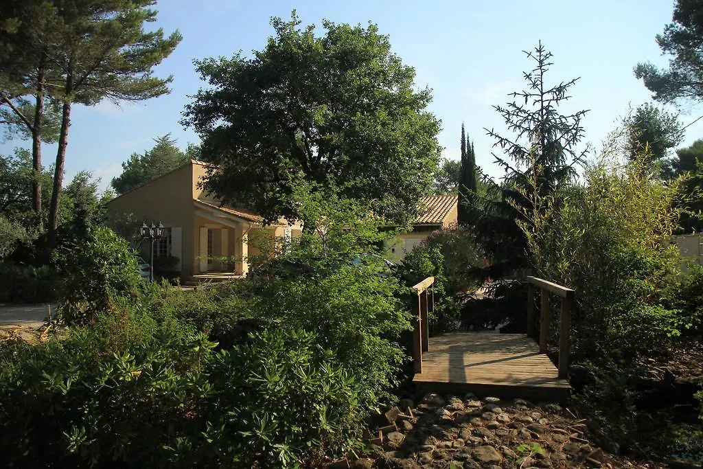 Villa Mazan