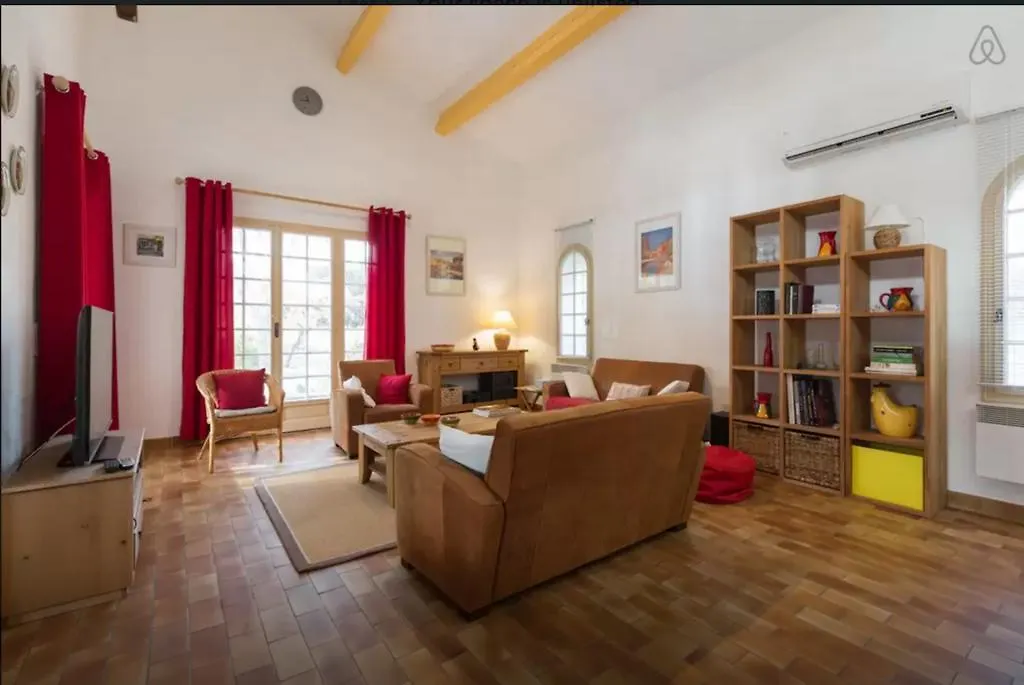 Villa Mazan