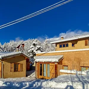  Appartement L'intermede & En Toute Amitie - Les De L'argile